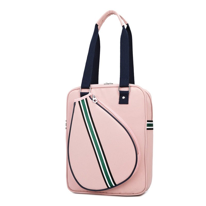 Stylish Versatile Travel Handbag Bowlift