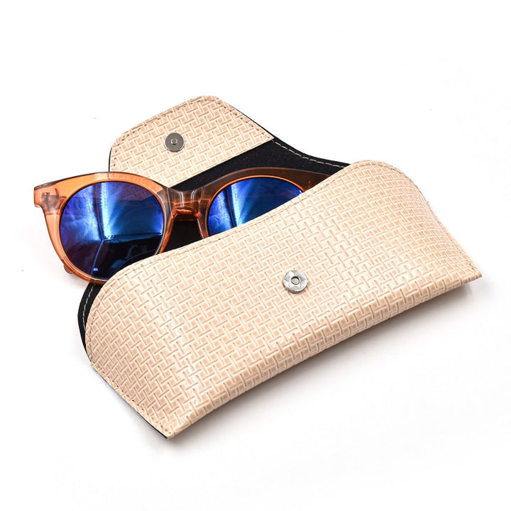 Premium Protective Eyewear Case Bowlift