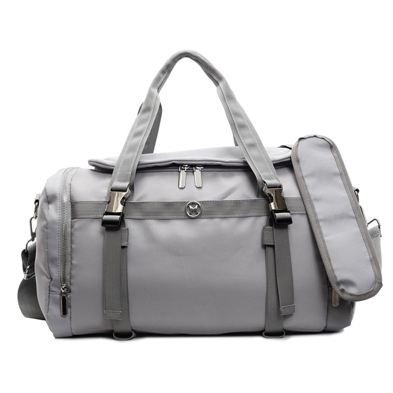 Premium Stylish Fitness Duffle Bag