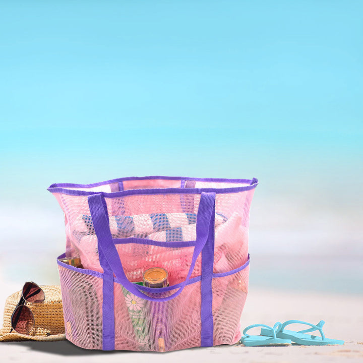 Practical Beach Bag Bowlift