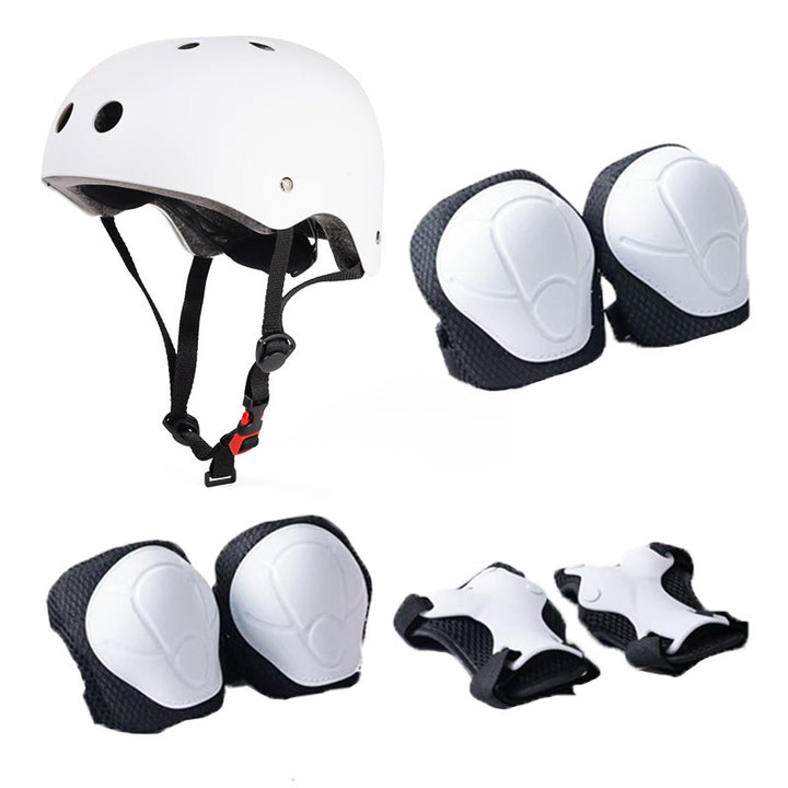 Protective Gear Set Bowlift