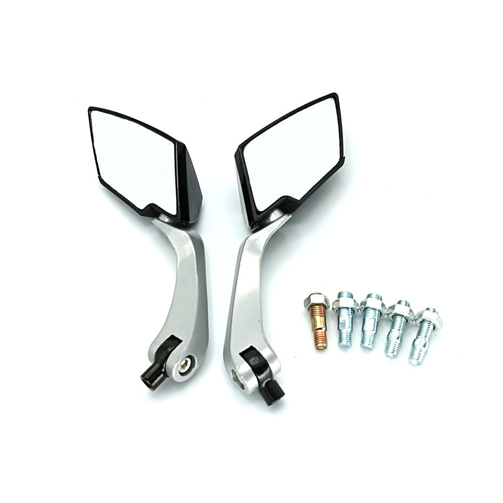 High-quality motorcycle rearview mirror Bowlift