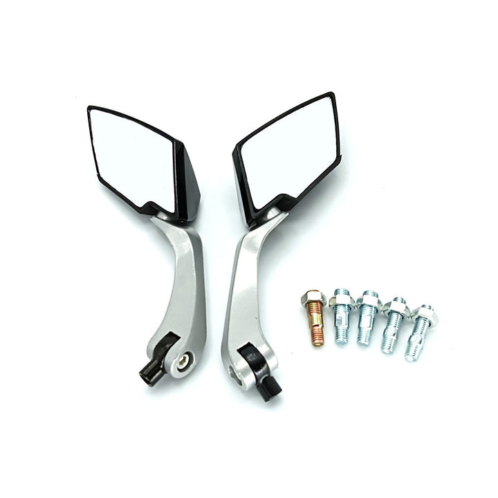 High-quality motorcycle rearview mirror Bowlift