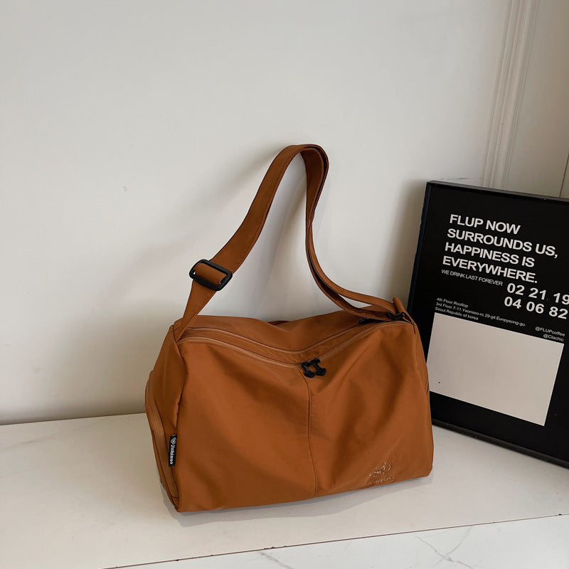 Versatile Carry All Duffle Bag