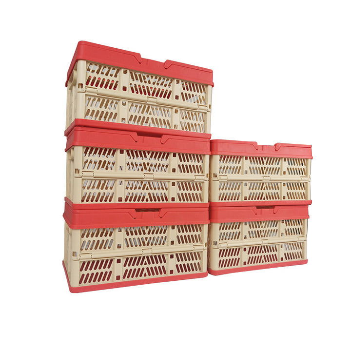 Multi-Purpose Storage Basket Bowlift