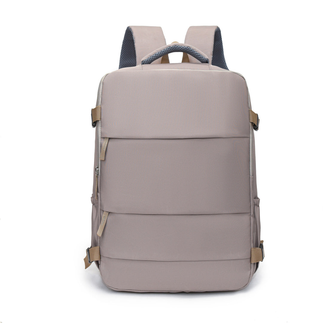 Sleek Professional Backpack