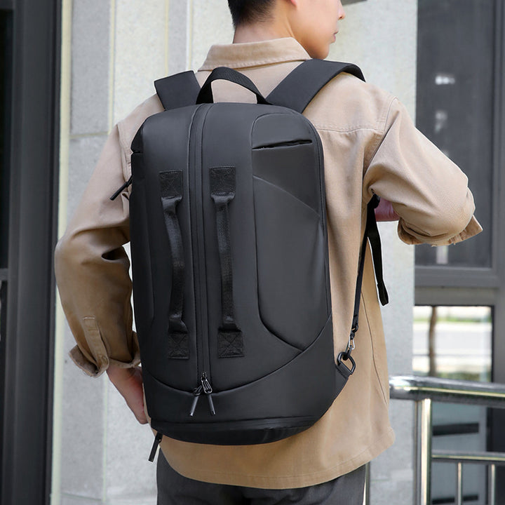 Premium Multifunctional Sports Bag Bowlift
