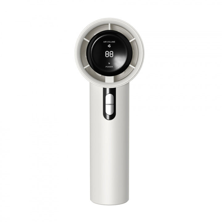 Ladies portable high-speed fan Bowlift