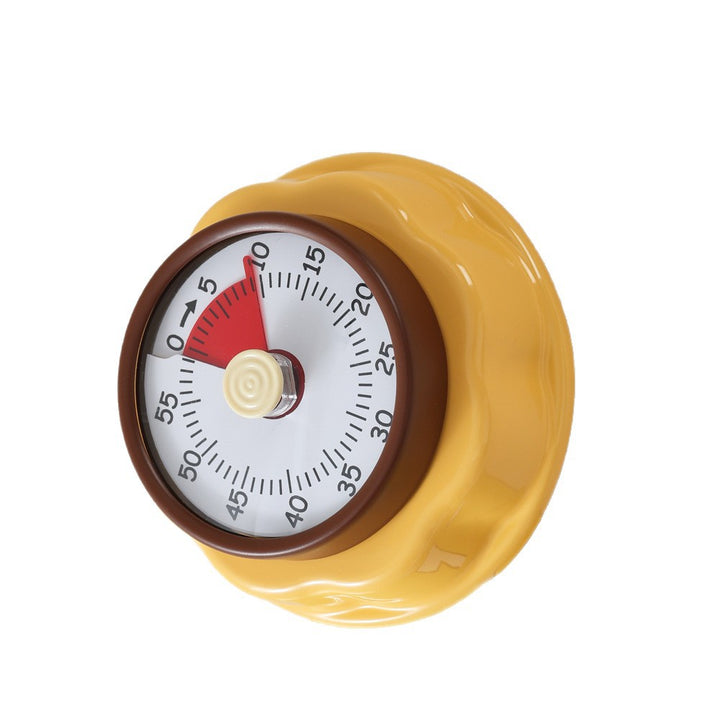 Retro kitchen timer Bowlift