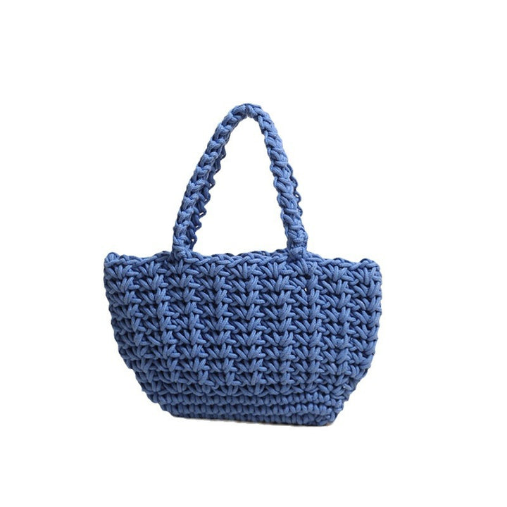 Handcrafted Eco-Friendly Tote Bag Bowlift