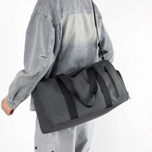 Waterproof Travel Duffle Bag Bowlift