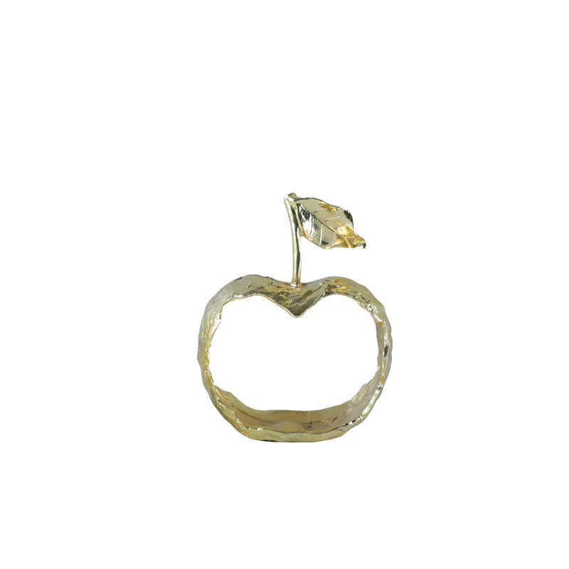 Decorative Pear Sculpture