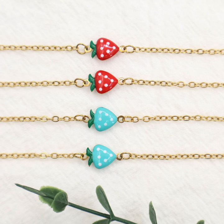 Stylish Eyewear Chain Bowlift