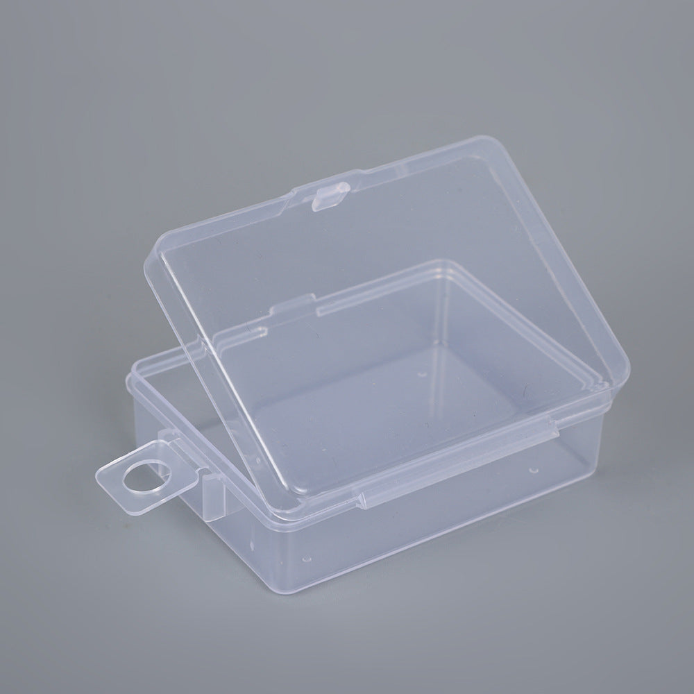 Compact Sliding Lid Storage Container Bowlift