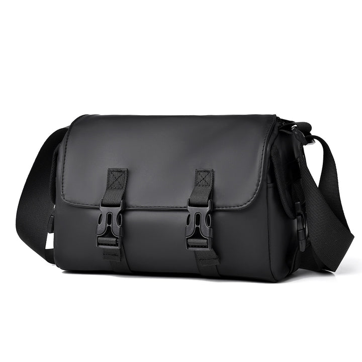Urban Messenger Bag Bowlift