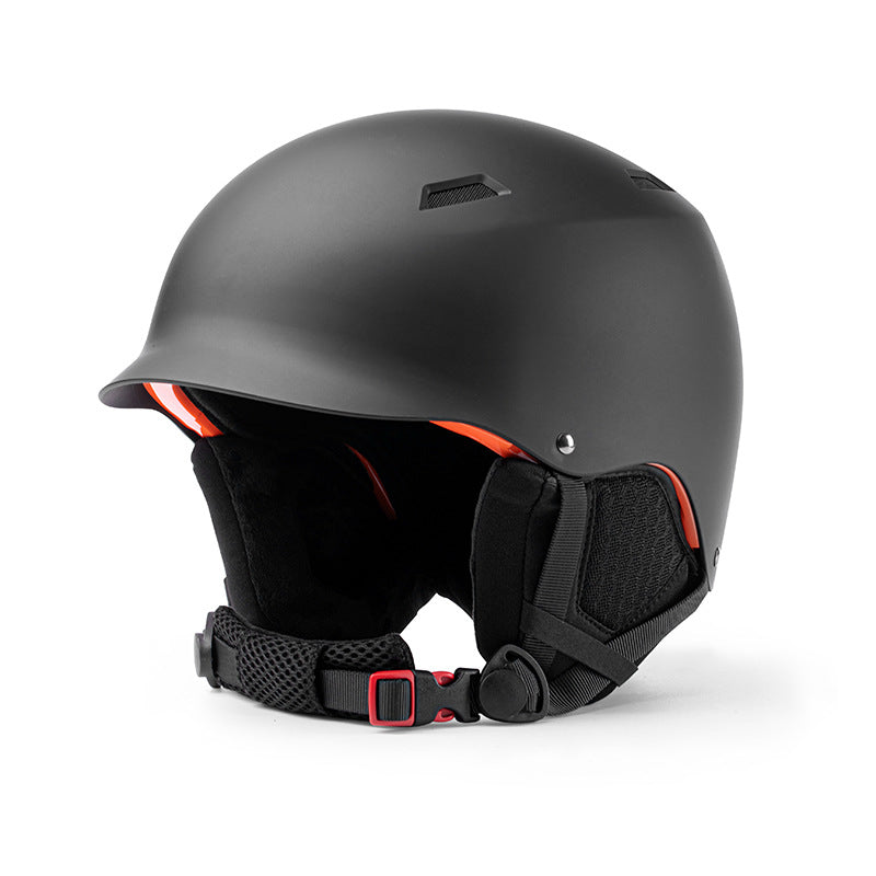 Snow Sports Helmet Bowlift