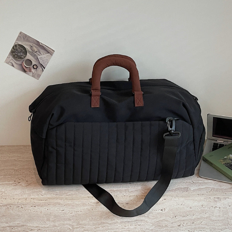 Travel Duffel Bag