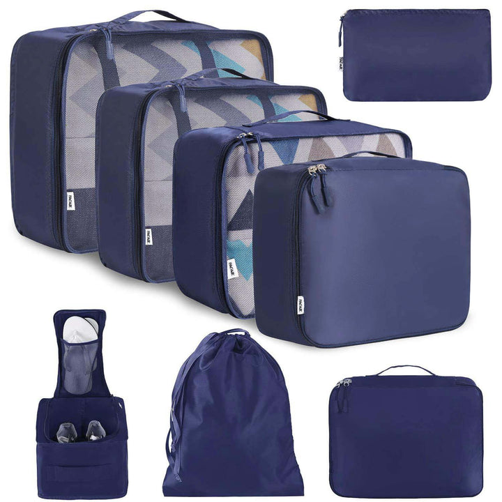 Unisex Storage Bags Set Bowlift