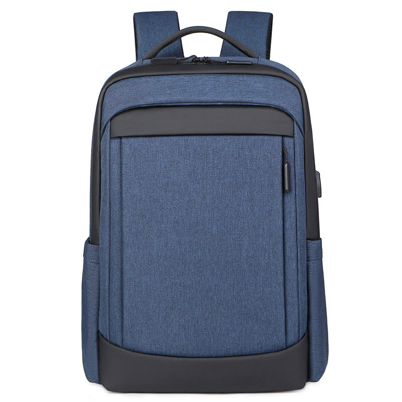 Versatile Professional Office Backpack Bowlift