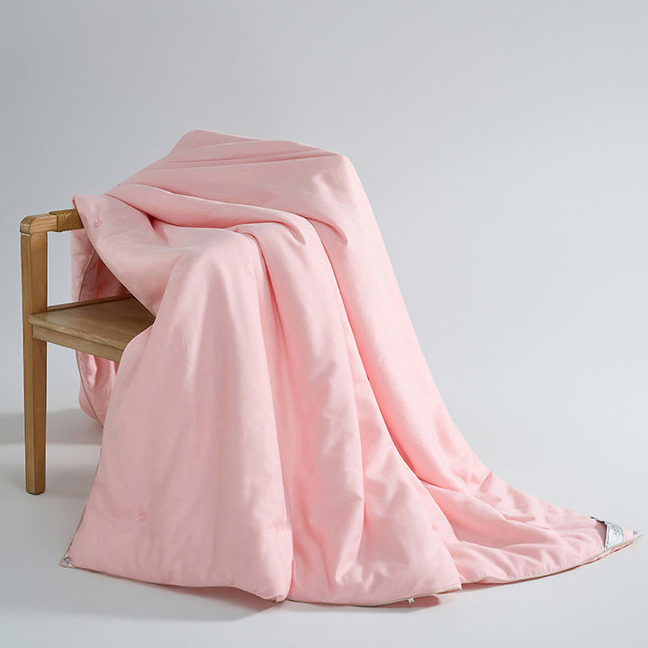 Ladies Comfortable and Stylish Blanket Bowlift
