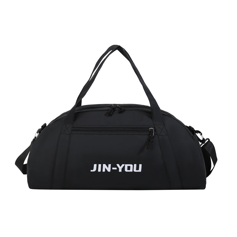 Ergonomic Sports Duffle Bag