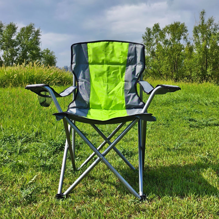 Women High-Performance Folding Chair Bowlift