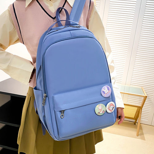 Fashionable Backpack Bowlift