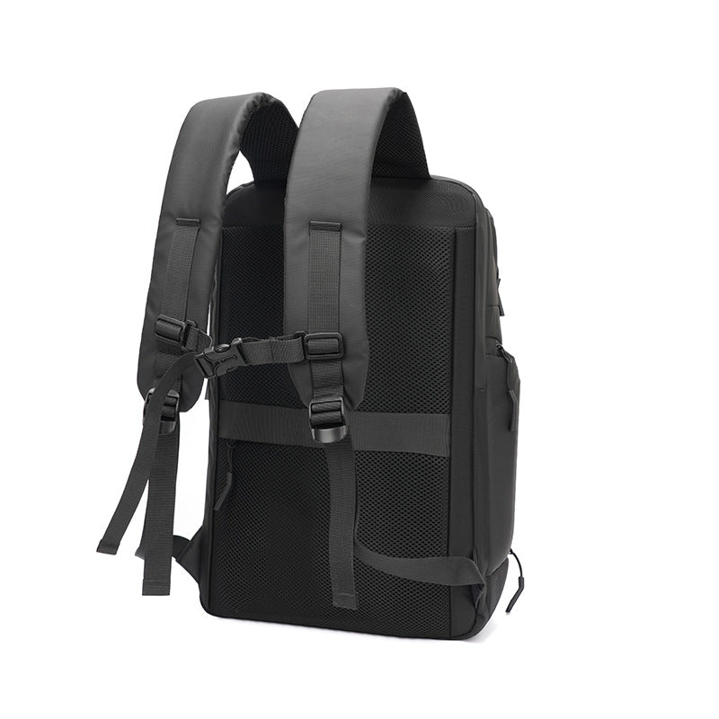 High-Performance Utility Backpack Bowlift