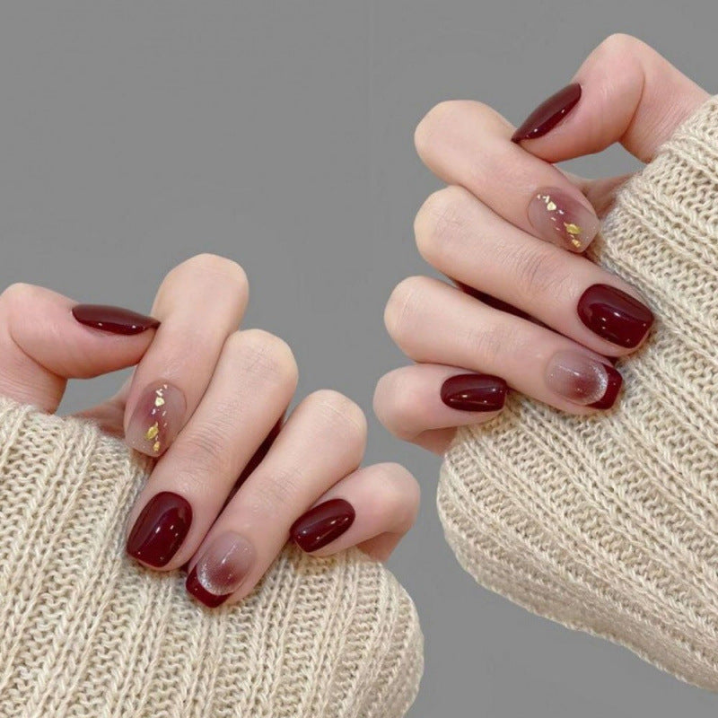 Decorative Nail Art Bowlift