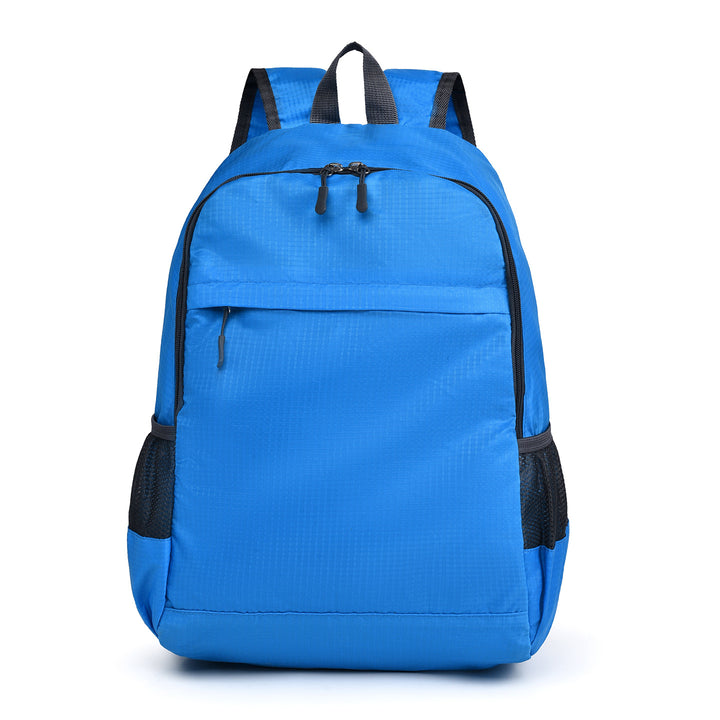Ergonomic Travel Backpack Bowlift