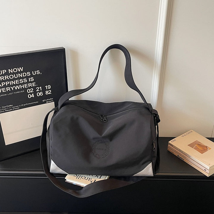 Stylish Fitness Yoga Duffel Bag