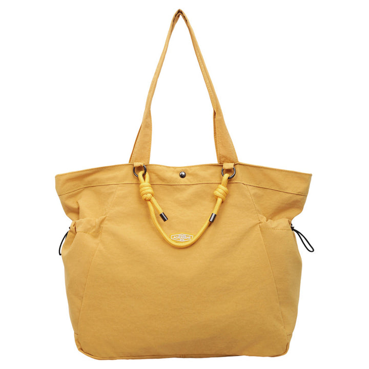 Large leisure tote bag Bowlift
