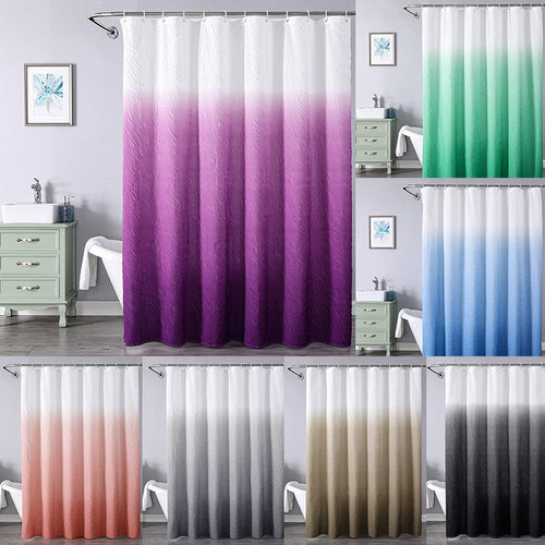 Home Decor Shower Curtain Bowlift