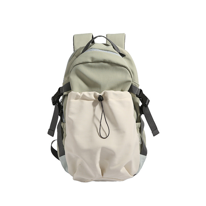 Lightweight Versatile Hiking Backpack Bowlift