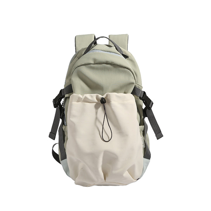 Lightweight Versatile Hiking Backpack Bowlift
