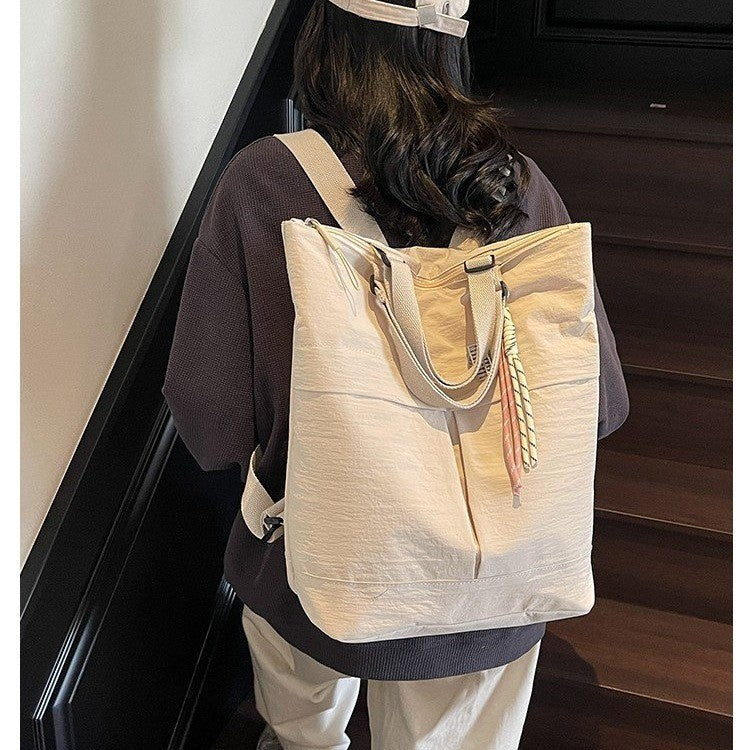 Chic Multi-Functional Everyday Tote Bowlift