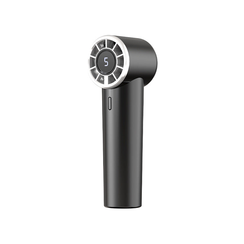 Handy portable fan Bowlift