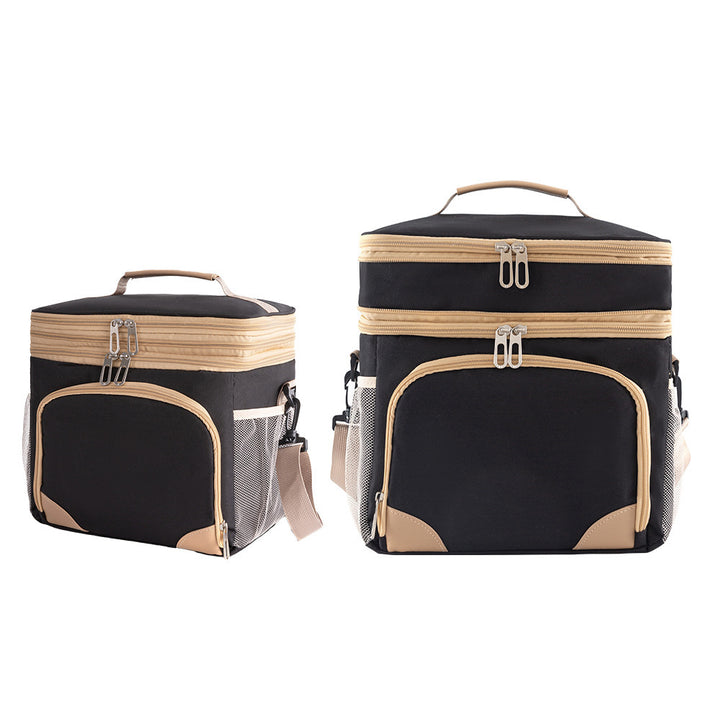 Insulated Lunch Cooler Bag Bowlift