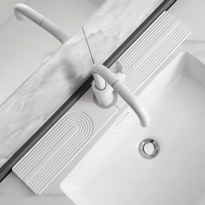 Kitchen Sink Drainage Pad