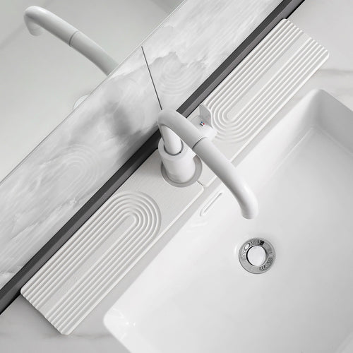 Kitchen Sink Drainage Pad