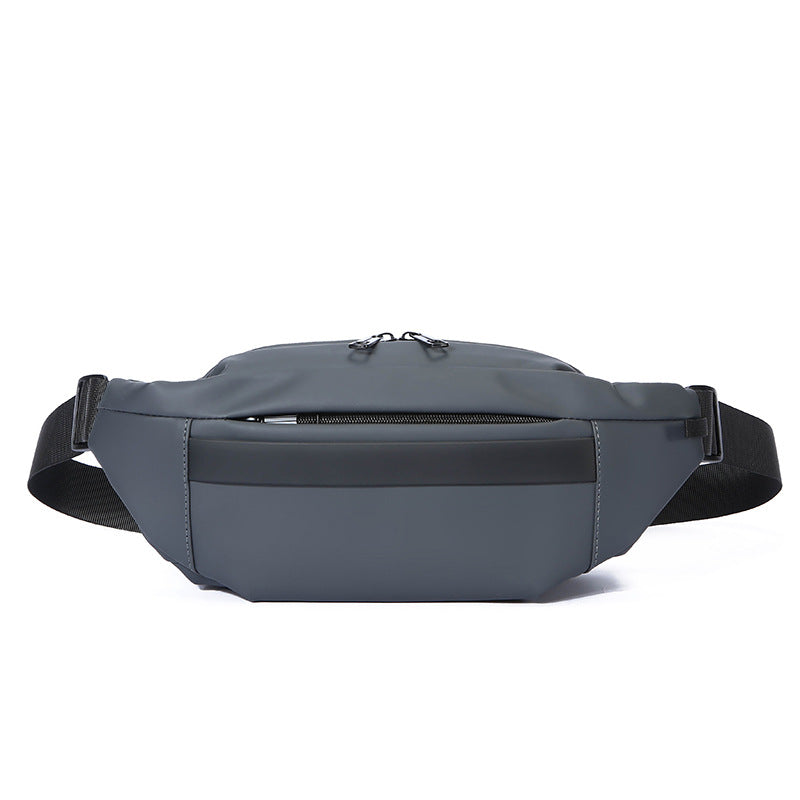 Waterproof Multi-Pocket Utility Waist Bag Bowlift