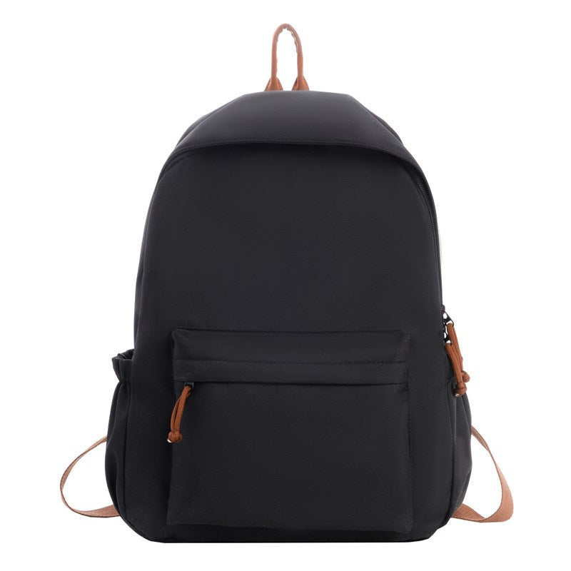Sleek Urban Commuter Backpack Bowlift