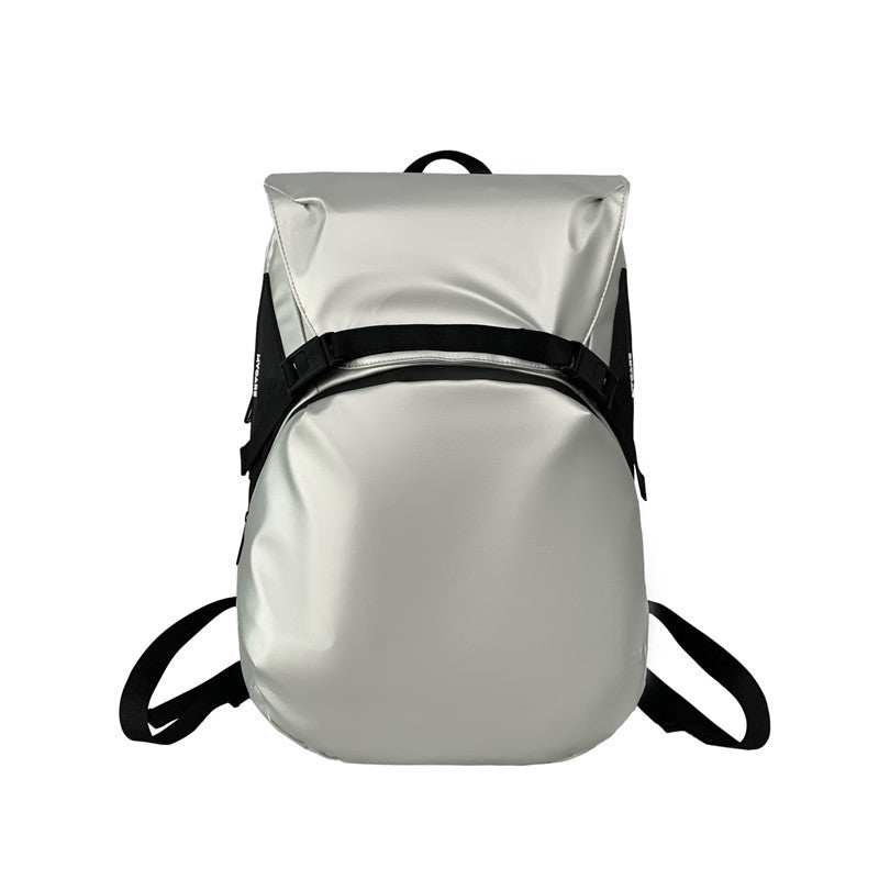 Waterproof Roll-Top Adventure Backpack Bowlift