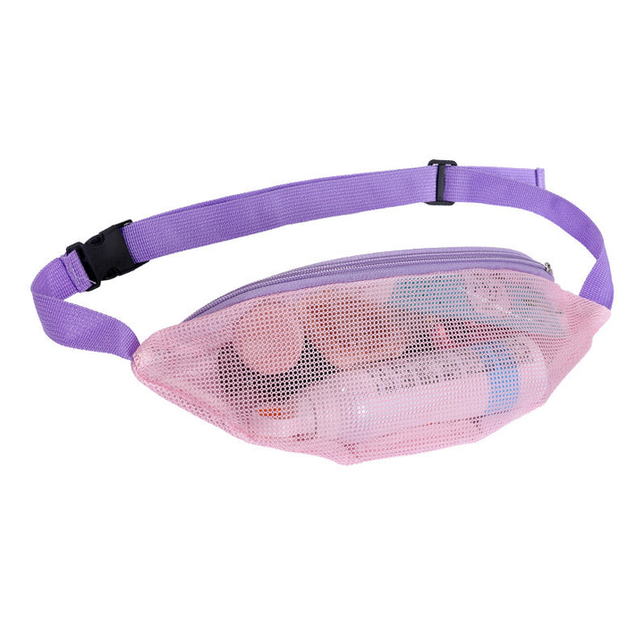 Breathable Sports Bag Bowlift