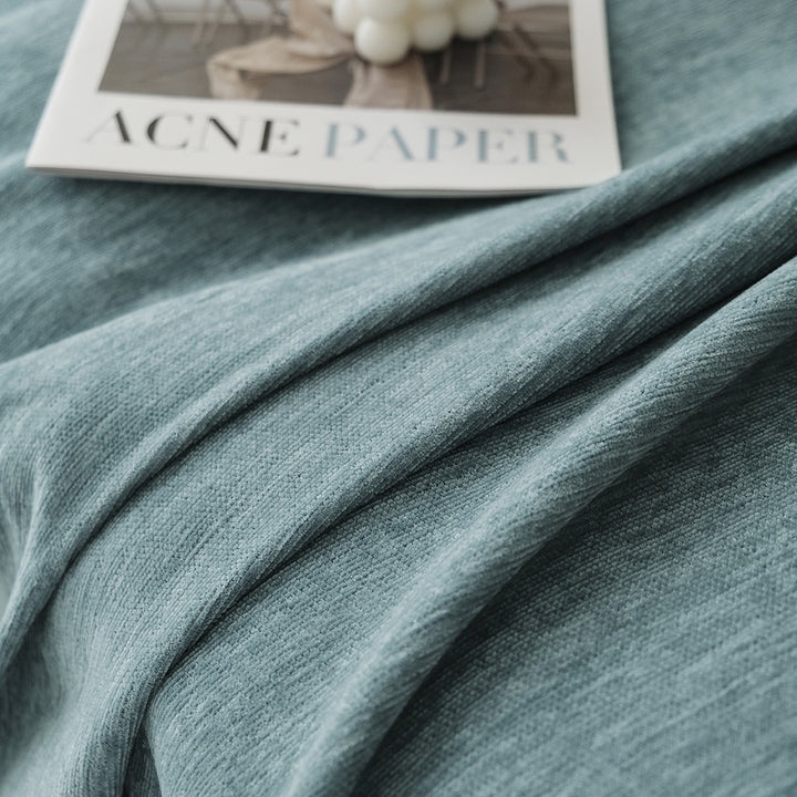 Textured Soft Throw Blanket