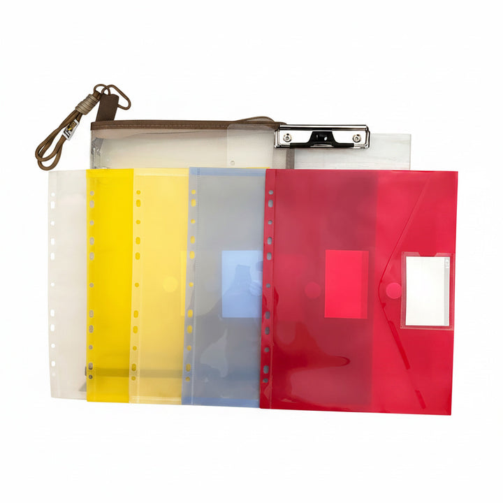 Multi-Purpose Document Organizers Bowlift