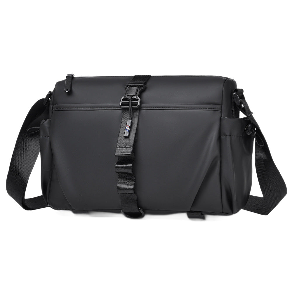 Waterproof Satchel Bag Bowlift