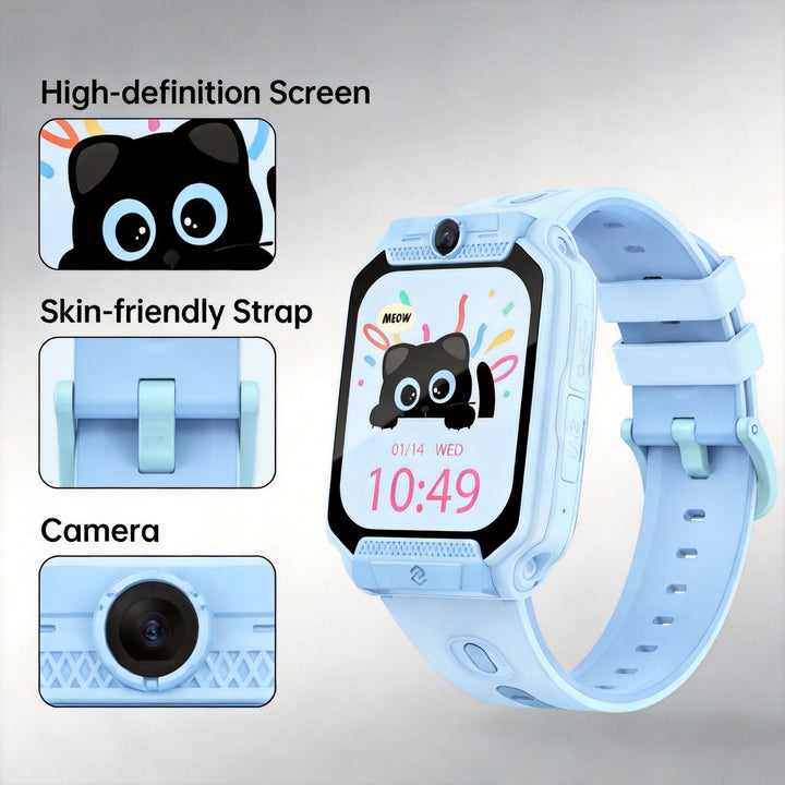 Kids' Smart Watch