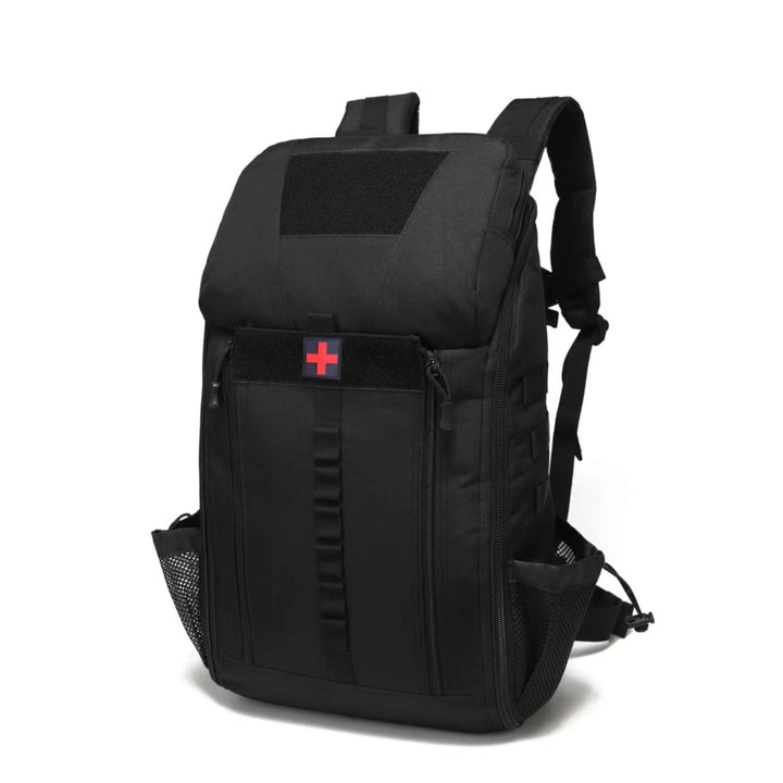 Tactical Relief Backpack Bowlift