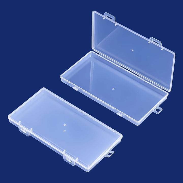 Durable Craft Supply Storage Box Bowlift